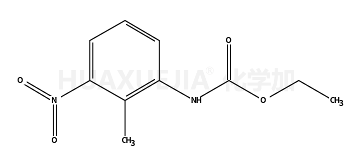 N-乙氧羰基-3-硝基邻甲苯胺