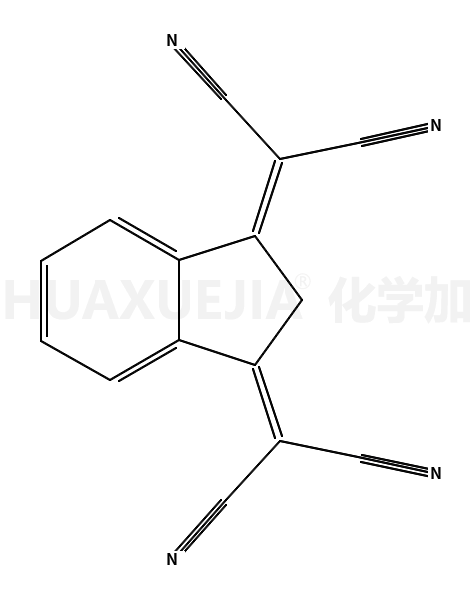 1,3-双(二氰基亚甲基)茚满