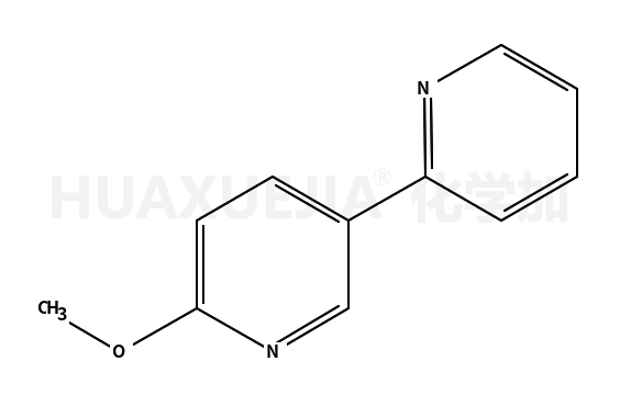6'-甲氧基-2,3'-联吡啶