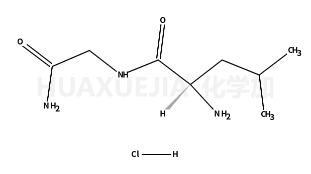 H-甘氨酸-亮氨酸-氨基盐酸盐