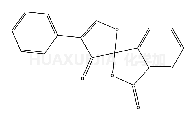 4'-phenylspiro[2-benzofuran-3,2'-furan]-1,3'-dione