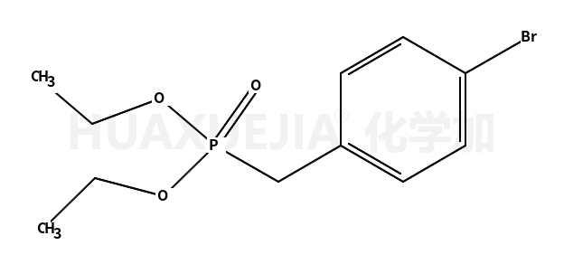 4-溴苄基亚磷酸二乙酯