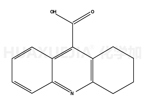 1,2,3,4-四氢丫啶-9-羧酸
