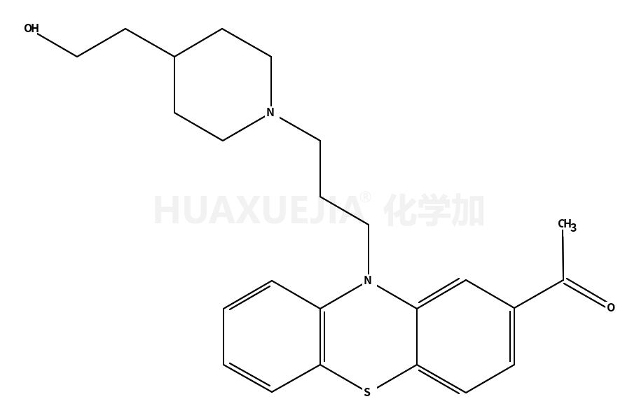 乙酰哌普嗪