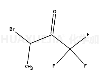 3-溴-1,1,1-三氟-2-丁酮