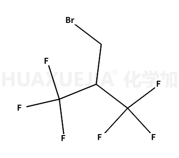 2-溴甲基-1,1,1,3,3,3-六氟丙烷