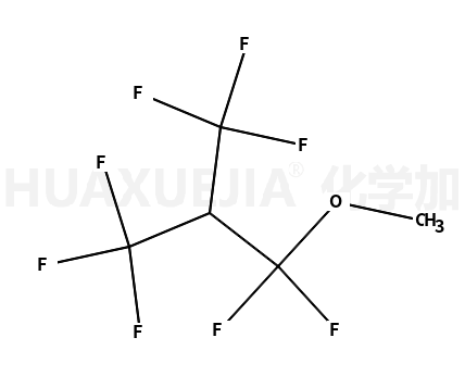 1,1,3,3,3-五氟-2-三氟甲基丙基甲基醚