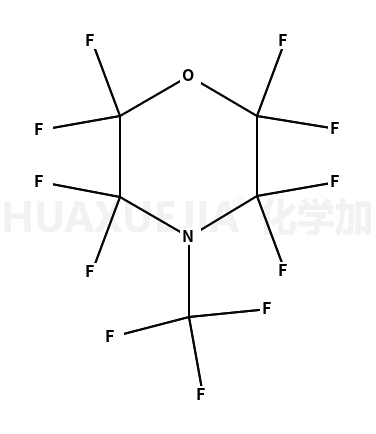 全氟(N-甲基吗啉)