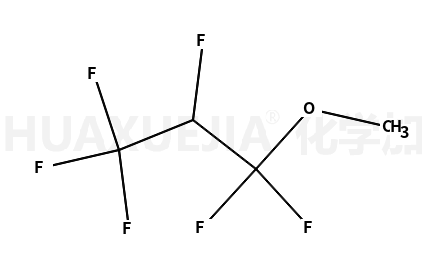 1,1,2,3,3,3-六氟丙基甲醚