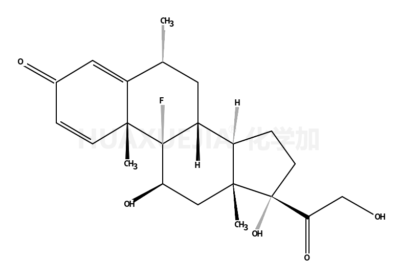 382-52-5结构式