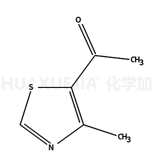 4-甲基-5-乙酰基噻唑