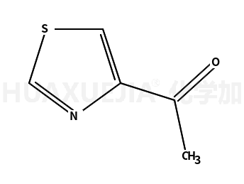 4-乙酰基噻唑