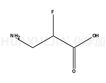 DL-3-Fluoro-β-alanine