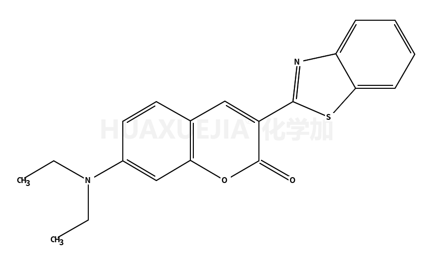 香豆素 6