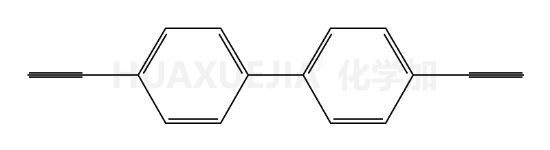 4,4'-二乙炔基联苯