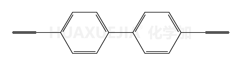 4,4’-二乙炔基聯(lián)苯