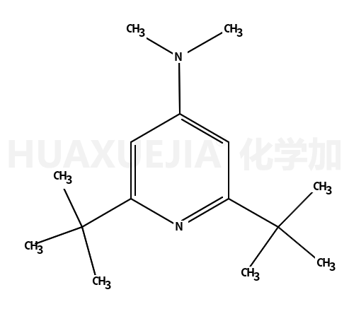 2,6-二叔丁基-4-二甲基氨基吡啶