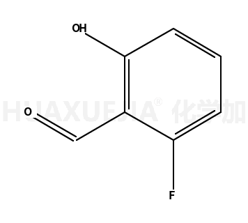 6-氟水杨醛