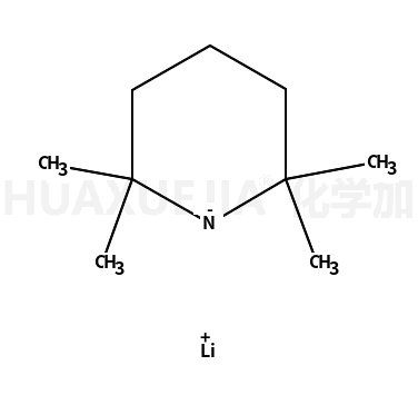 四甲基哌啶锂