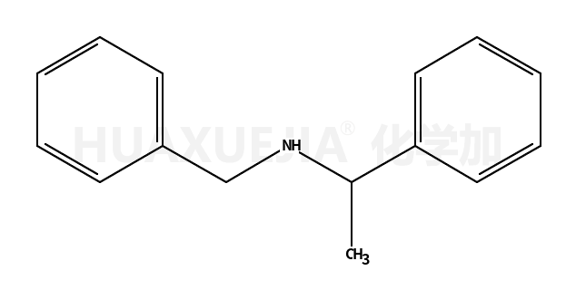 (R)-(+)-N-苄基-1-苯乙胺