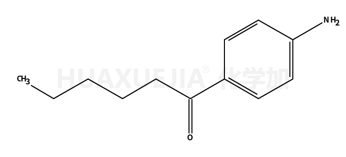 4-己酰基苯胺