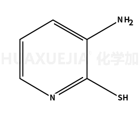 3-氨基吡啶-2(1H)-硫酮