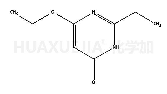 2-乙基-4-乙氧基-6-羟基嘧啶