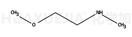 N-(2-甲氧基乙基)甲基胺