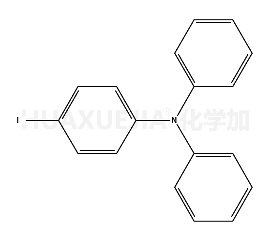 4-碘三苯胺