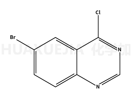 6-溴-4-氯喹唑啉