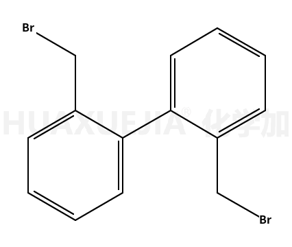 2,2′-双(溴甲基)-1,1′-联苯