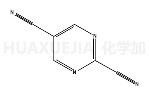 pyrimidine-2,5-dicarbonitrile