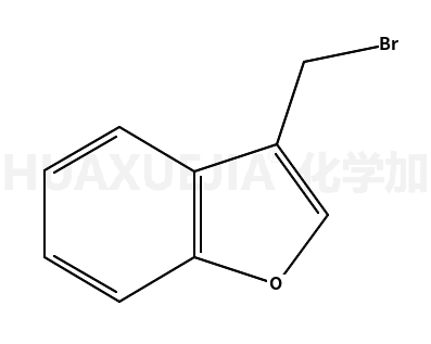 3-(bromomethyl)-1-benzofuran