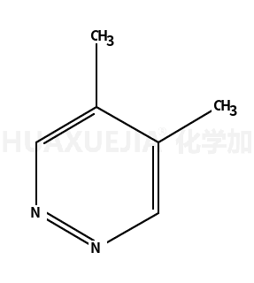4,5-dimethylpyridazine
