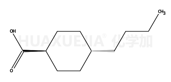 反式-4-丁基环己烷甲酸