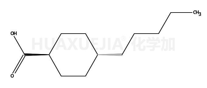 反式-4-戊基环己烷甲酸