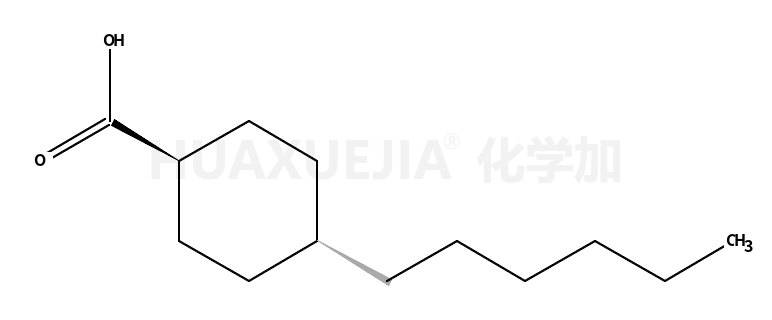 反式-4-己基环己烷甲酸