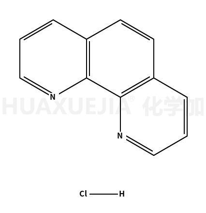 邻菲罗啉盐酸盐