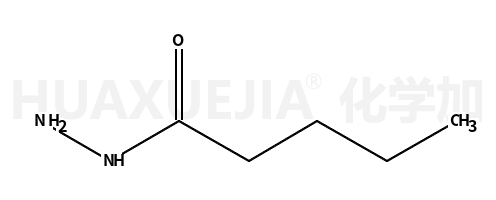 戊酸肼