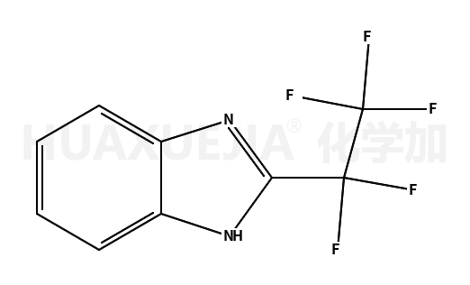 2-(全氟乙基)苯并咪唑