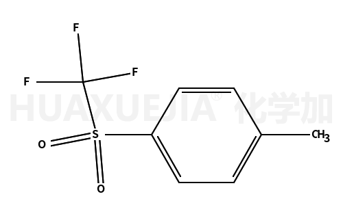 1-甲基-4-(三氟甲基磺酰基)苯