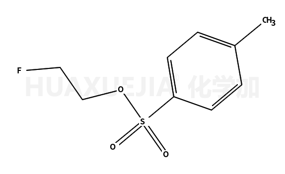 对甲苯磺酸氟乙酯