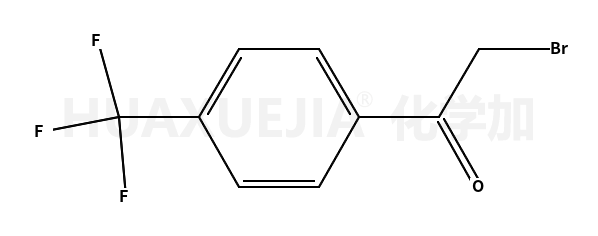 2-溴-4-(三氟甲基)苯乙酮