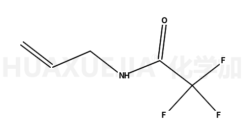 N-烯丙基-2,2,2-三氟乙酰胺