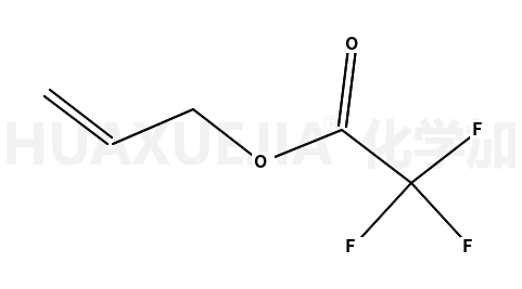 三氟乙酸烯丙酯