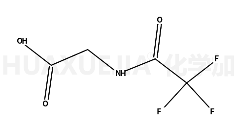 L-三氟乙酰甘氨酸