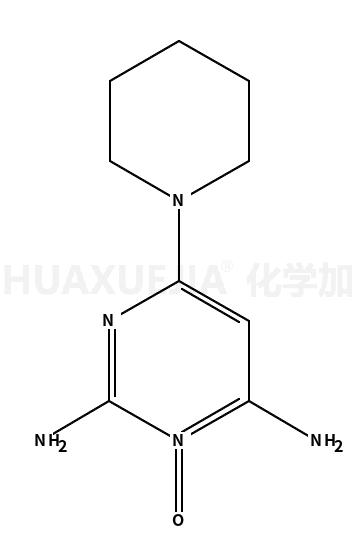 米诺地尔