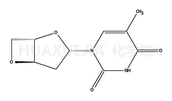 3’,5’-脱水胸苷