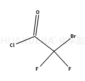溴(二氟)乙酰氯