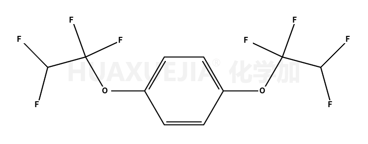 1,4-双(1,1,2,2-四氟苄氯)苯